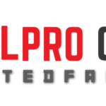 SteelPro logo