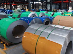 stainless steel coil packing