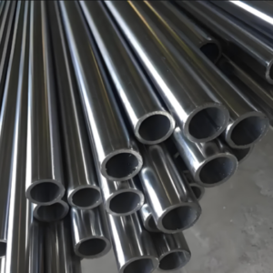 Stainless Steel tubing pipe