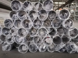 Stainless Steel tubing pipe packing