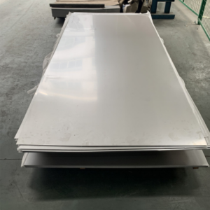 Stainless Steel Sheet Plate