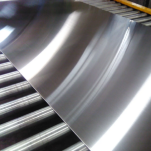 Stainless Steel Sheet