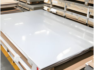 stainless steel sheet plate packing