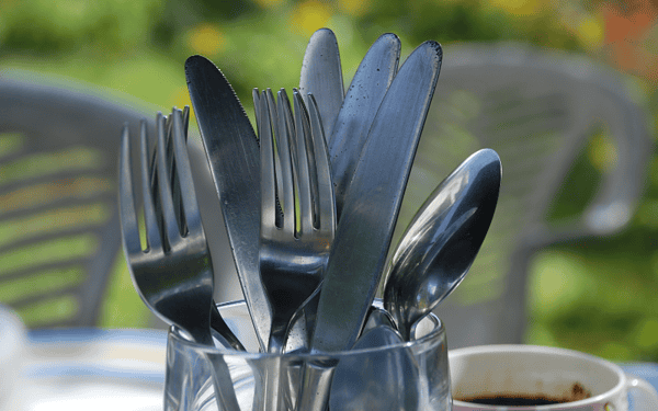 18/0 Stainless Steel: Definition, Composition, Properties, Pros & Cons ...