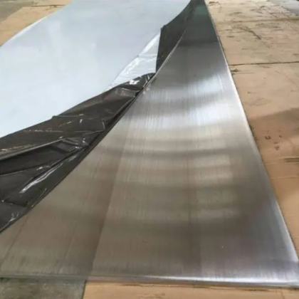 Stainless Steel Sheet