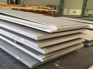 stainless steel sheet plate packing