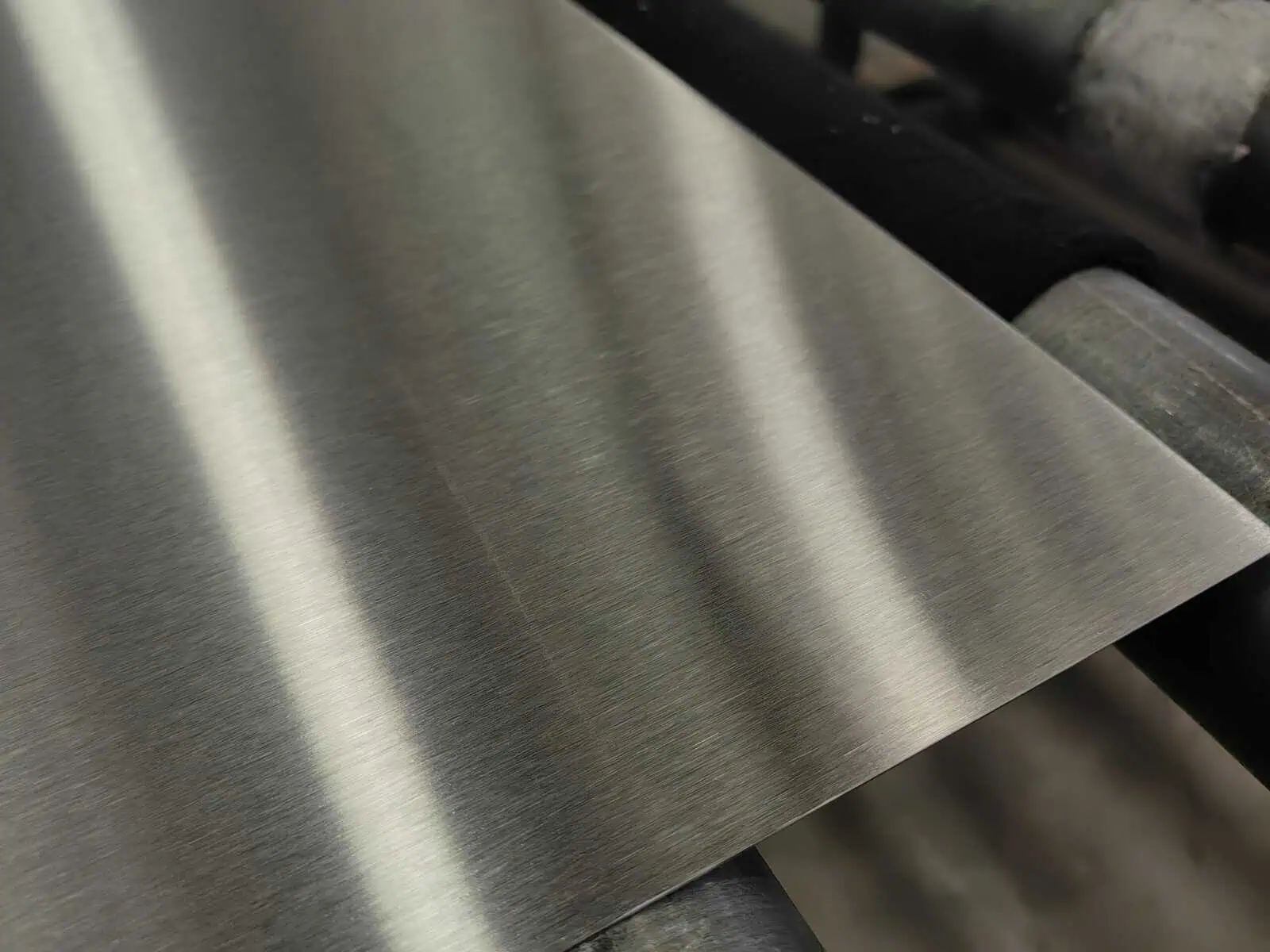 308 stainless steel plate