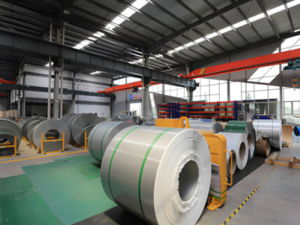 stainless steel coil packing