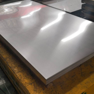 Stainless Steel Sheet Plate