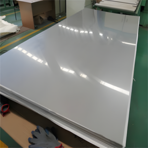 sheet | plate of stainless steel