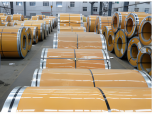 stainless steel coil packing