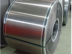 stainless steel coil packing