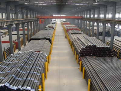 Stainless steel pipe tubing rod bar