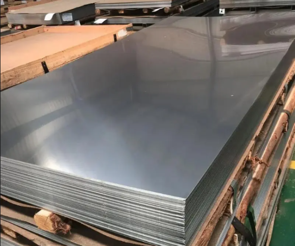 sheet | plate of stainless steel