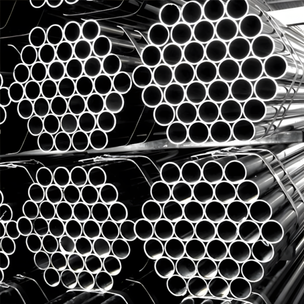 stainless steel pipe tubing