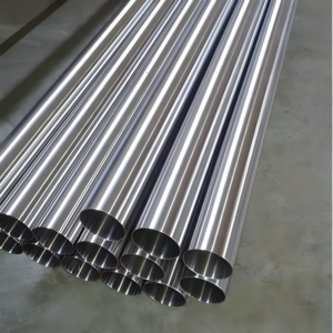 stainless steel pipe tubing