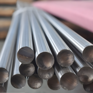 stainless steel bars