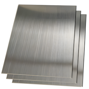 This is stainless steel plate