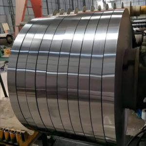 Stainless Steel Strip