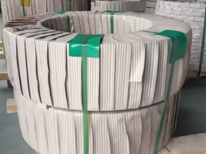 304 stainless steel cable product packing image