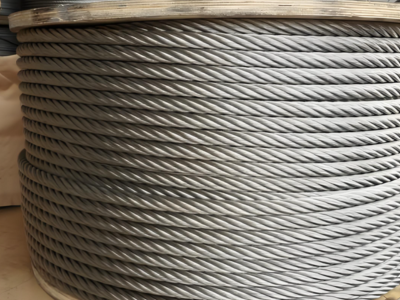 304 stainless steel cable product