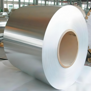 304 stainless steel coil product