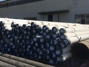 Packing image for 304 stainless steel pipe