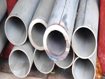 304 stainless steel pipe product