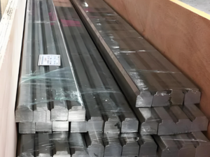 304 stainless steel rod product packing image