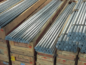 304 stainless steel rod product packing image