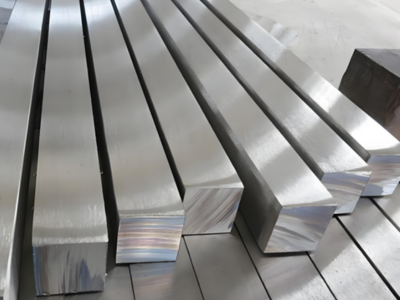 Stainless steel rod product