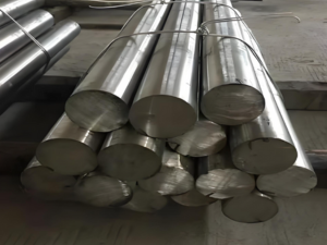 304 stainless steel round bar packing image