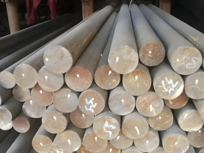 304 stainless steel round bar product