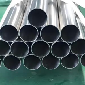 stainless steel tubing product