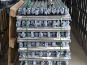 Packing image of stainless steel tubing product