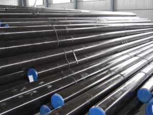 Packing image of 304 stainless steel tubing product