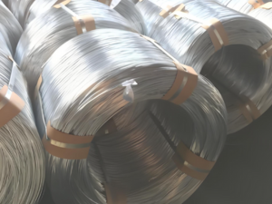 Stainless steel wire product packing image