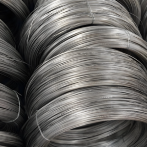 304 stainless steel wire product