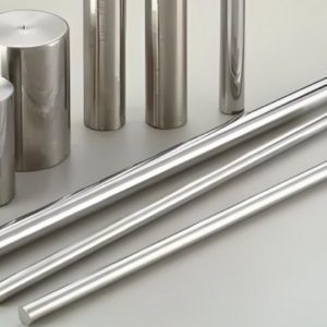 Stainless steel round bar product