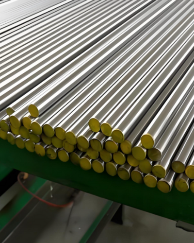 304L stainless steel round bar product