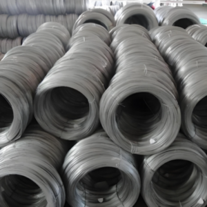 stainless steel wire product