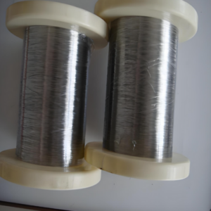 304L stainless steel wire product