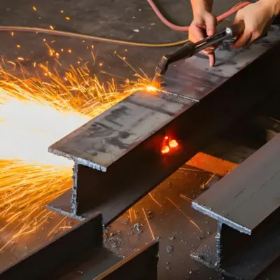 316 stainless steel channel heat treatment