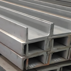 316 stainless steel channel product