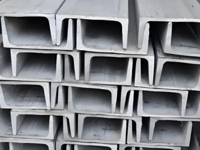 316 stainless steel channel product