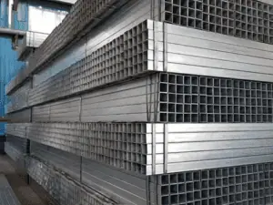 316 stainless steel channel packing image