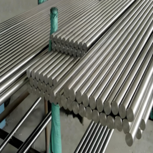 Stainless Steel Rod _ Bar Product