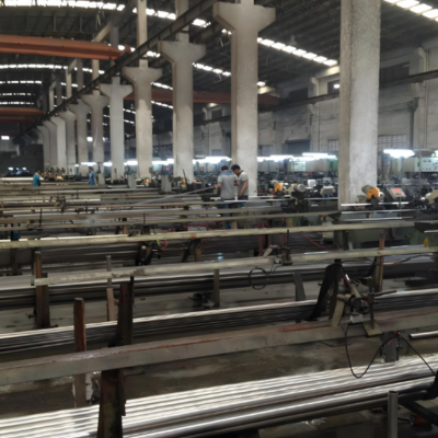 409 Stainless Steel Rod _ Bar _ Strip Product Factory