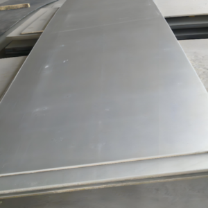 Stainless Steel Sheet Product