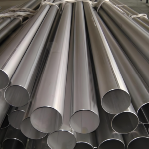 Stainless Steel Sheet _ Pipe Product